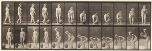Tafel 228. Drehen und Wasserkrug vom Boden heben