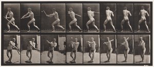 Tafel 278. Baseball; Schlagen