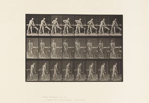 Tafel 380. Zimmermann, Sägen