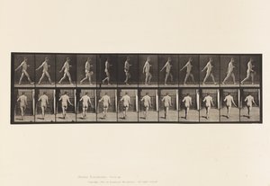 Tafel 389. Bauer, der Samen streut, 1872-1885