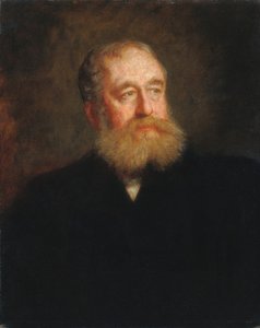 Joseph Wesley Harper, Jr. von Eastman Johnson