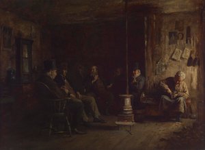 Die Nantucket-Schule der Philosophie