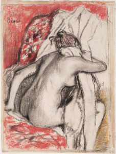  von Edgar Degas