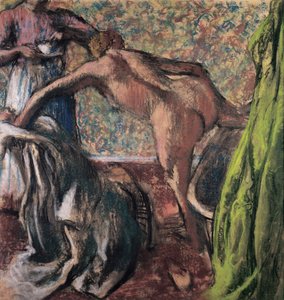  von Edgar Degas