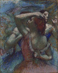  von Edgar Degas