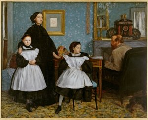 Die Familie Bellelli