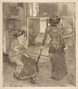  von Edgar Degas