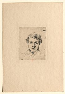  von Edgar Degas