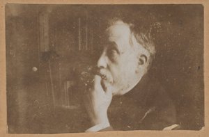  von Edgar Degas