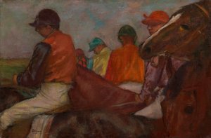 Die Jockeys