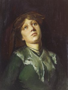Die Woge der Hoffnung