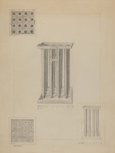 Kerzenform