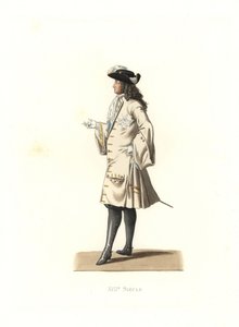 König Ludwig XIV. von Frankreich