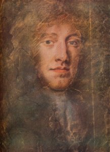 Der Herzog von York, später James II, 17. Jahrhundert, 1924 von Edmund Ashfield