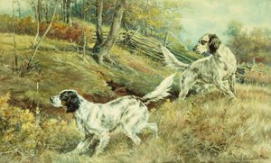 Der Tropfen von Edmund Henry Osthaus