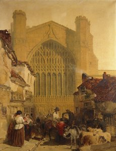 Kathedrale von Chester