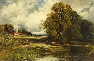 Landschaft