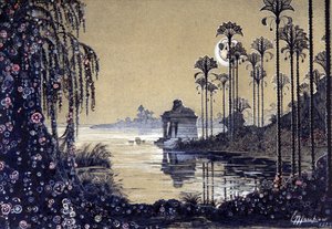 Die Zauberflöte von Edoardo Marchioro