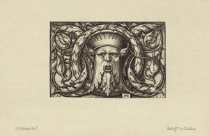 [Entwurf von Hans Sebald Beham]