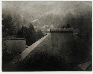 Im Schatten von Jomyoji, 1994
