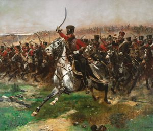 Es lebe der Kaiser!