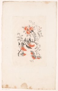 Diverse Fantasieblumen (Fleurs Idéales)