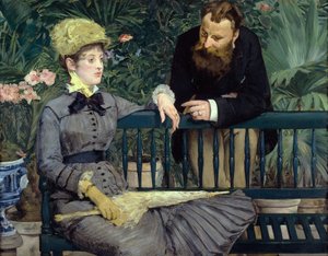  von Édouard Manet