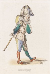 Polichinelle