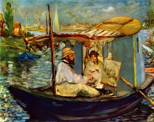 Das Boot, 1874, 1937