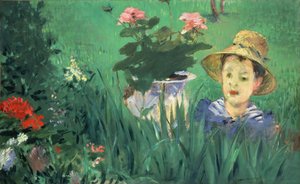  von Édouard Manet