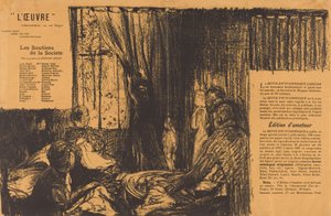 Die Stützen der Gesellschaft, 1896
