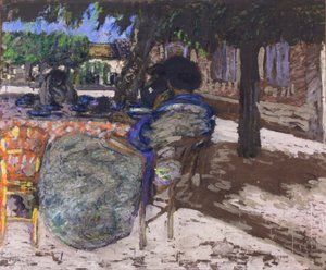  von Edouard Vuillard