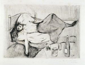  von Edvard Munch
