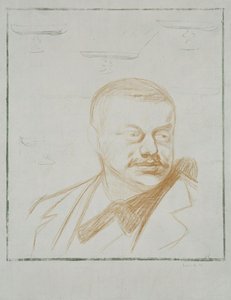  von Edvard Munch