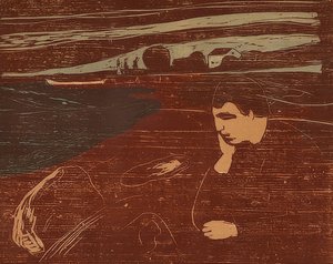 Melancholie III