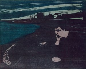 Melancholie