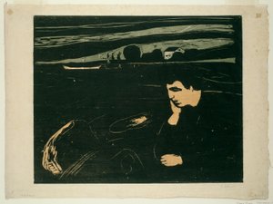 Melancholie III