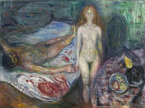 Der Tod des Marat