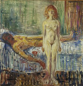 Der Tod von Marat II