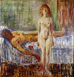 Der Tod von Marat II