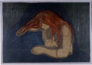 Der Vampir