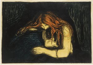 Der Vampir II, 1895-1900