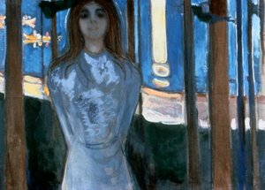 Die Stimme, 1893