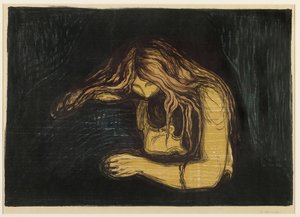 Vampir, 1895-1902