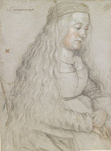 Szene aus der Geschichte von Tobias von Edvard Sonne