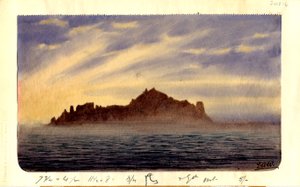 Süd-Trinidad, 1901