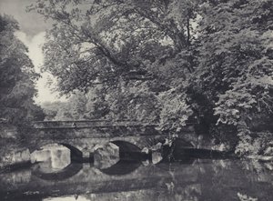 Wilton-Brücke