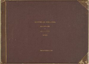 Album von Virginia