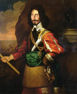 Thomas Fairfax, 3. Lord Fairfax of Cameron