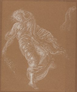 Flora von Edward Burne-Jones
